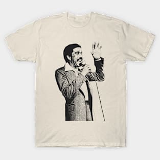 RICHARD PRYOR show T-Shirt